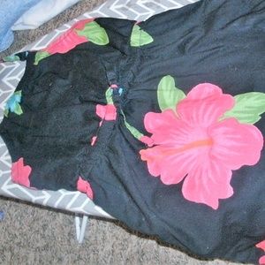 🎀#239 Old Navy HalterSundress